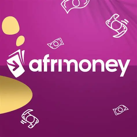 Africell Money
