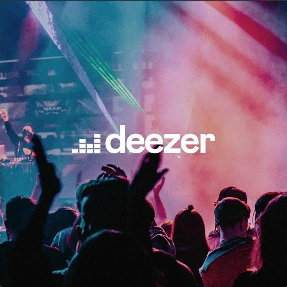 Deezer 3