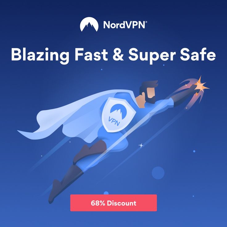 NordVPN 3