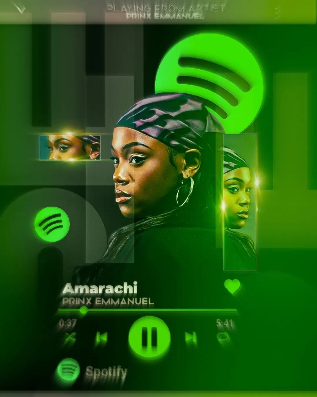 Spotify 1